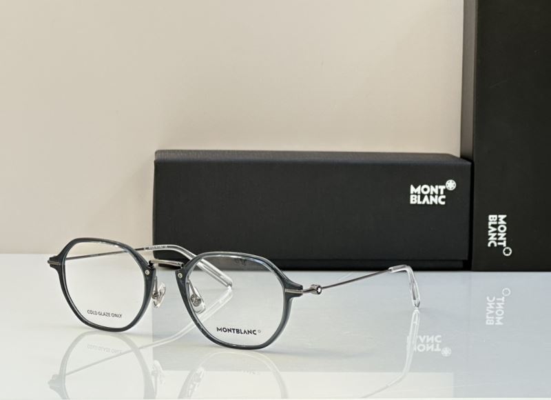 Montblanc Sunglasses